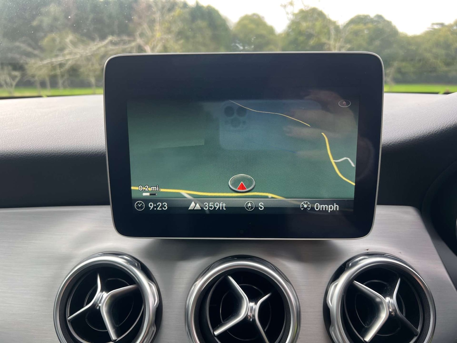 Used Mercedes-Benz GLA 2020 for sale - 76776821: Photo 53