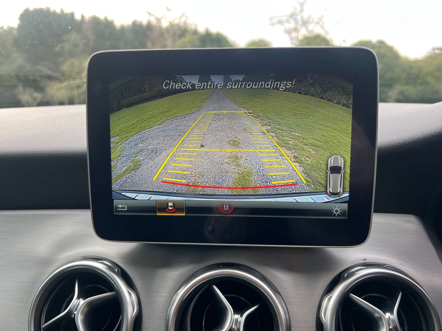 Used Mercedes-Benz GLA 2020 for sale - 76776821: Photo 54