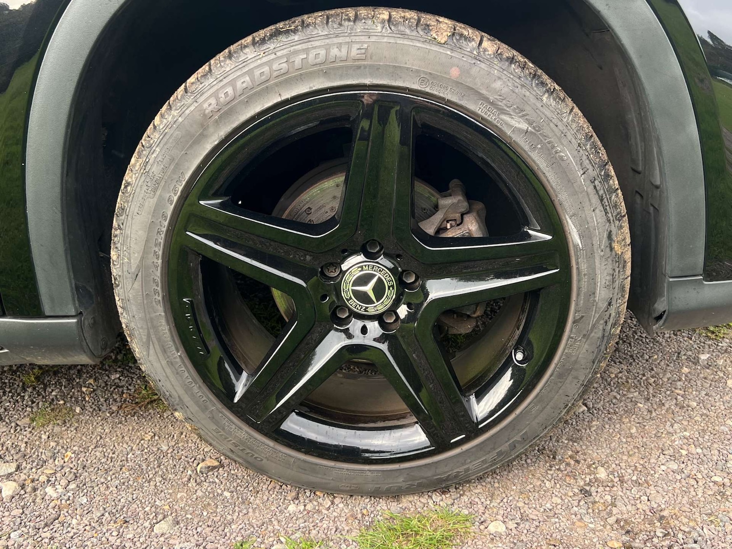 Used Mercedes-Benz GLA 2020 for sale - 76776821: Photo 56