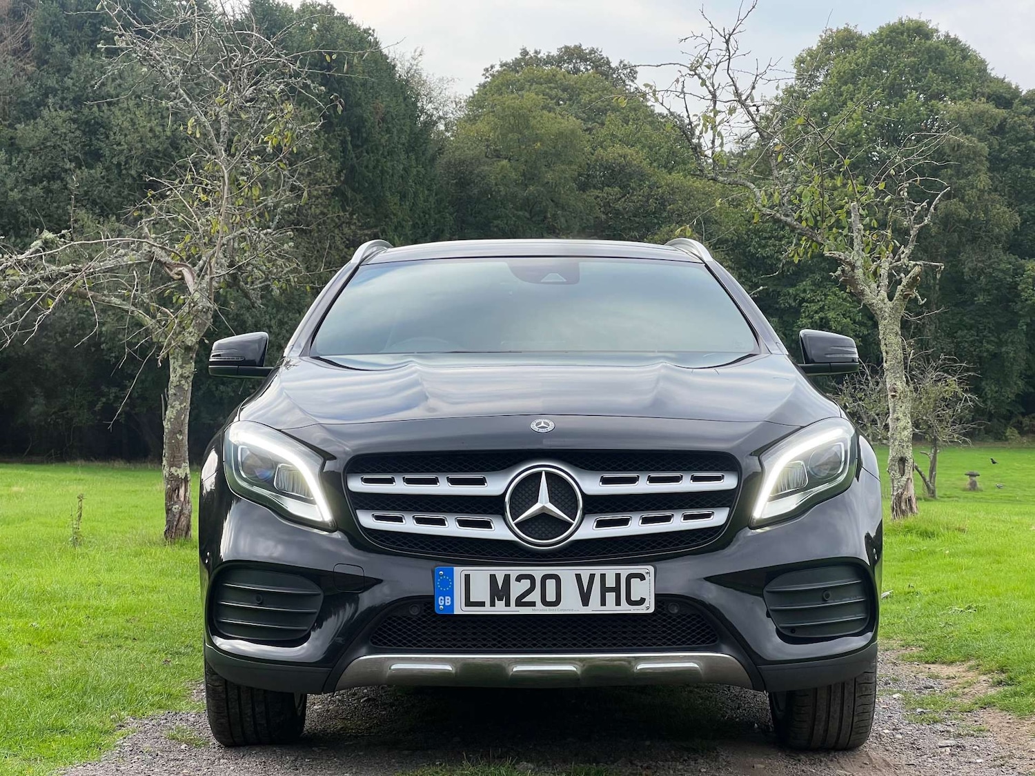 Used Mercedes-Benz GLA 2020 for sale - 76776821: Photo 6