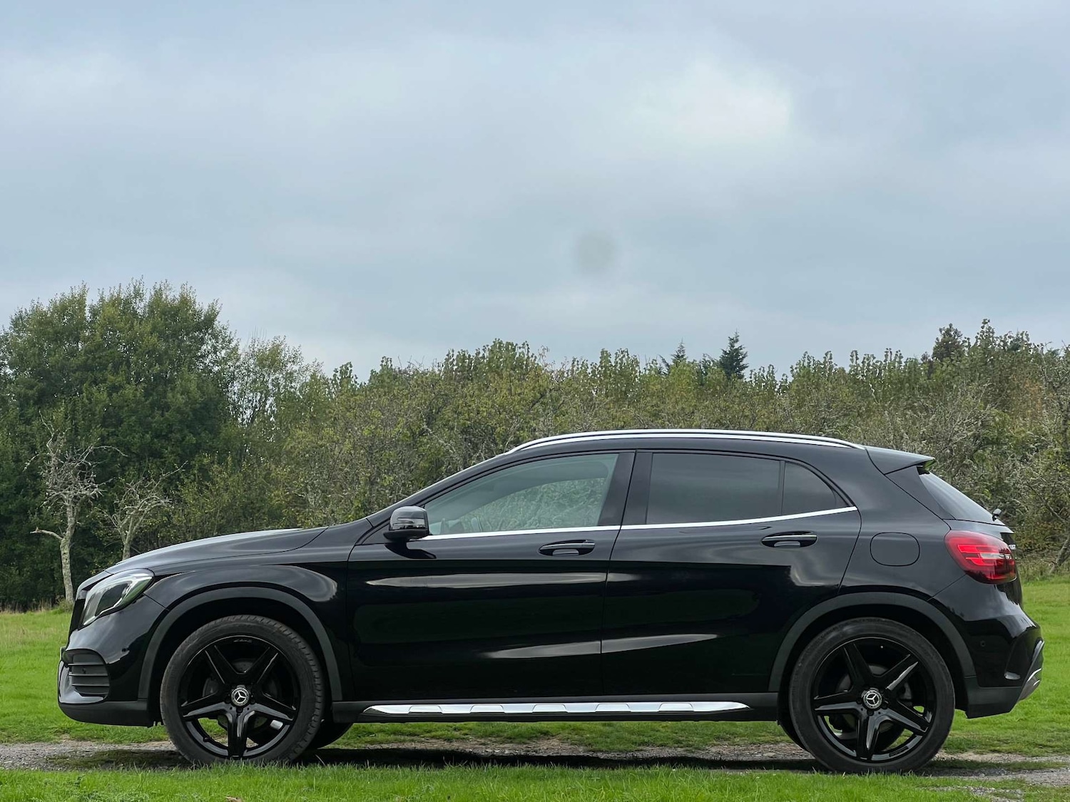 Used Mercedes-Benz GLA 2020 for sale - 76776821: Photo 8