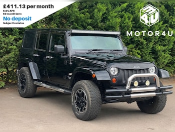Used Chrysler Wrangler 2012 for sale - 79437540: Photo