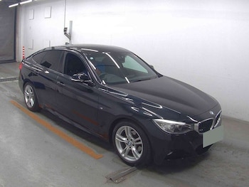 Used BMW 3 Series 2014 for sale - 78778707: Photo