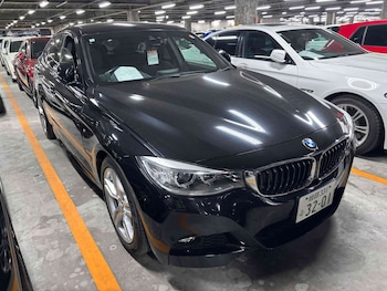 Used BMW 3 Series 2014 for sale - 78778707: Photo