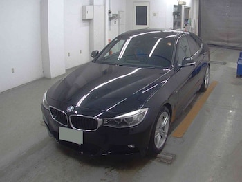 Used BMW 3 Series 2014 for sale - 78778707: Photo