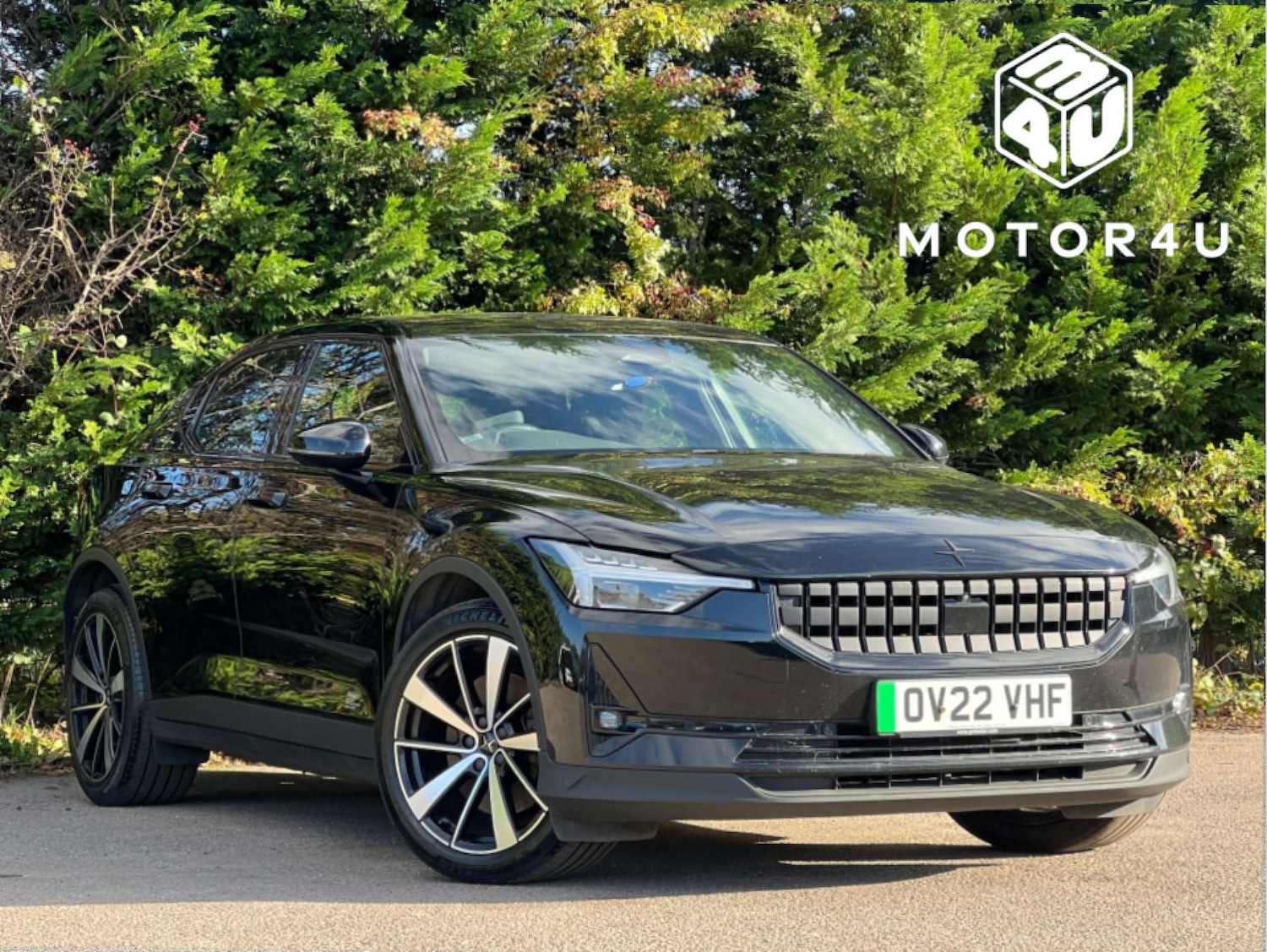 Used Polestar Polestar 2 2022 for sale - 76776867: Photo 1