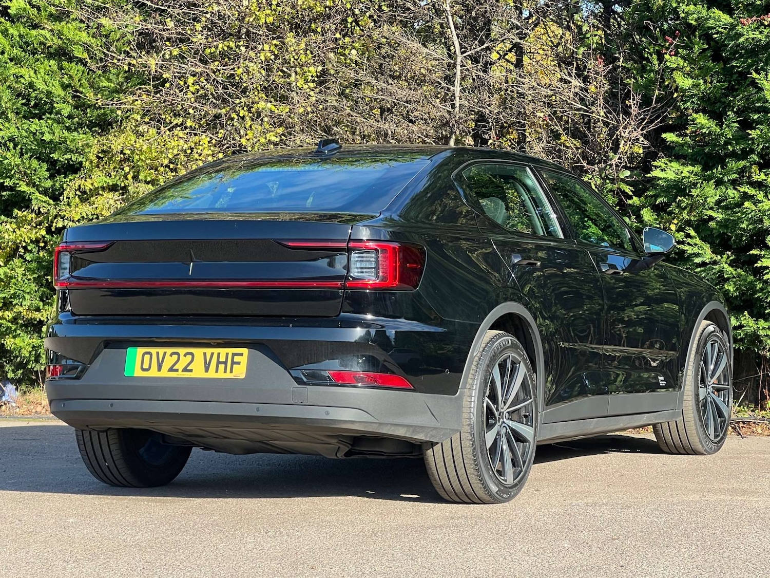 Used Polestar Polestar 2 2022 for sale - 76776867: Photo 10