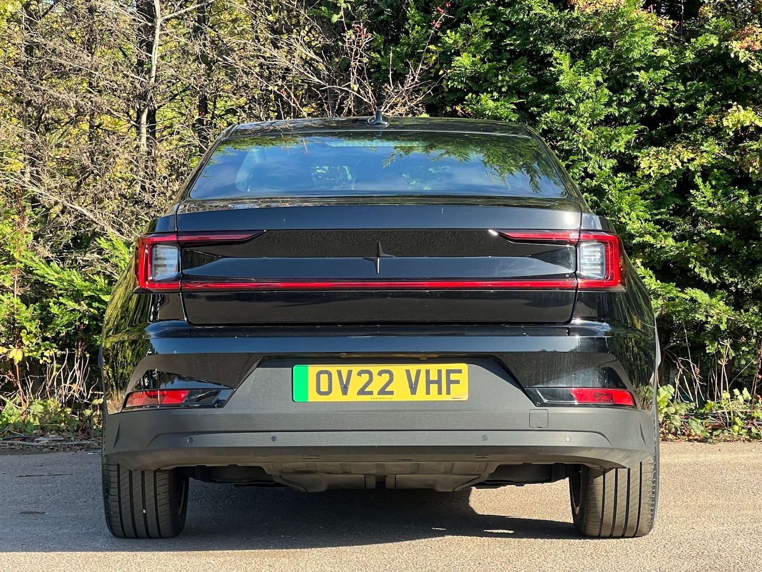 Used Polestar Polestar 2 2022 for sale - 76776867: Photo 11