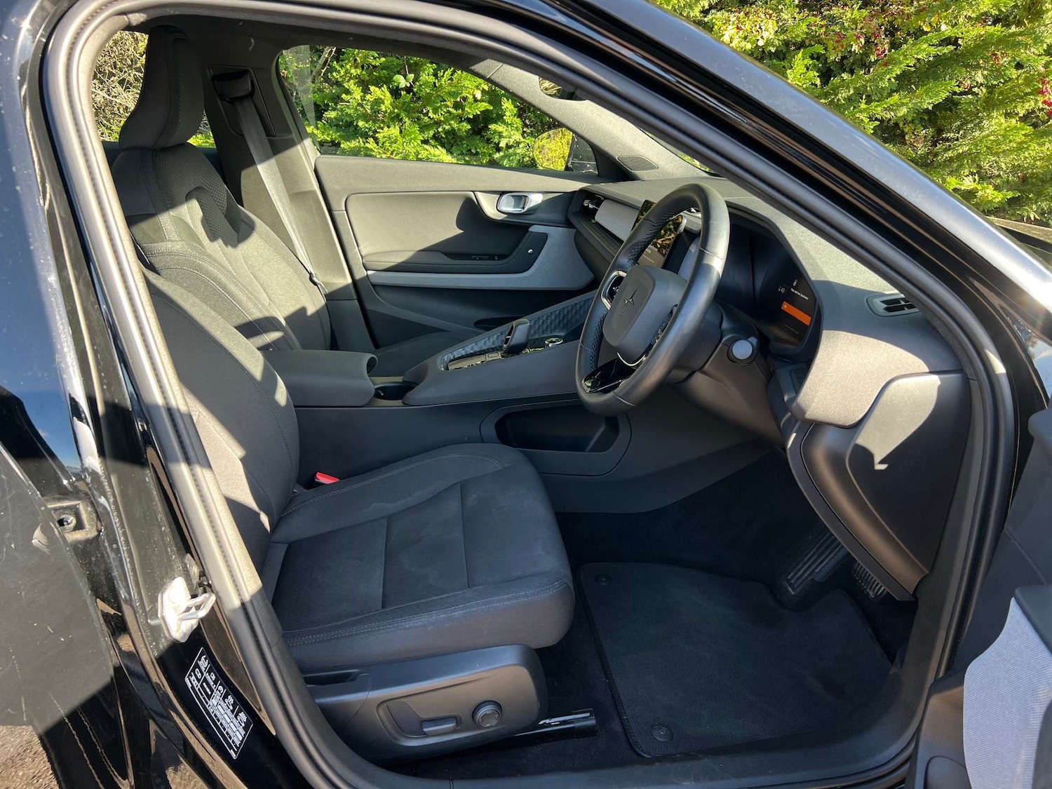 Used Polestar Polestar 2 2022 for sale - 76776867: Photo 19