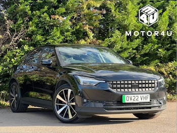 Used Polestar Polestar 2 2022 for sale - 76776867: Photo