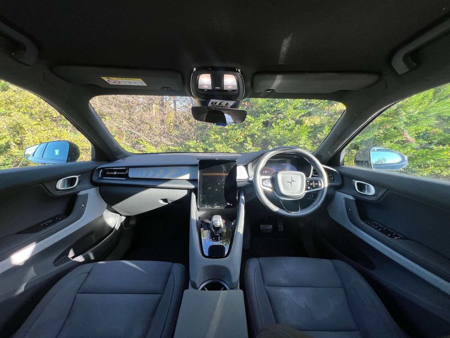 Used Polestar Polestar 2 2022 for sale - 76776867: Photo 2