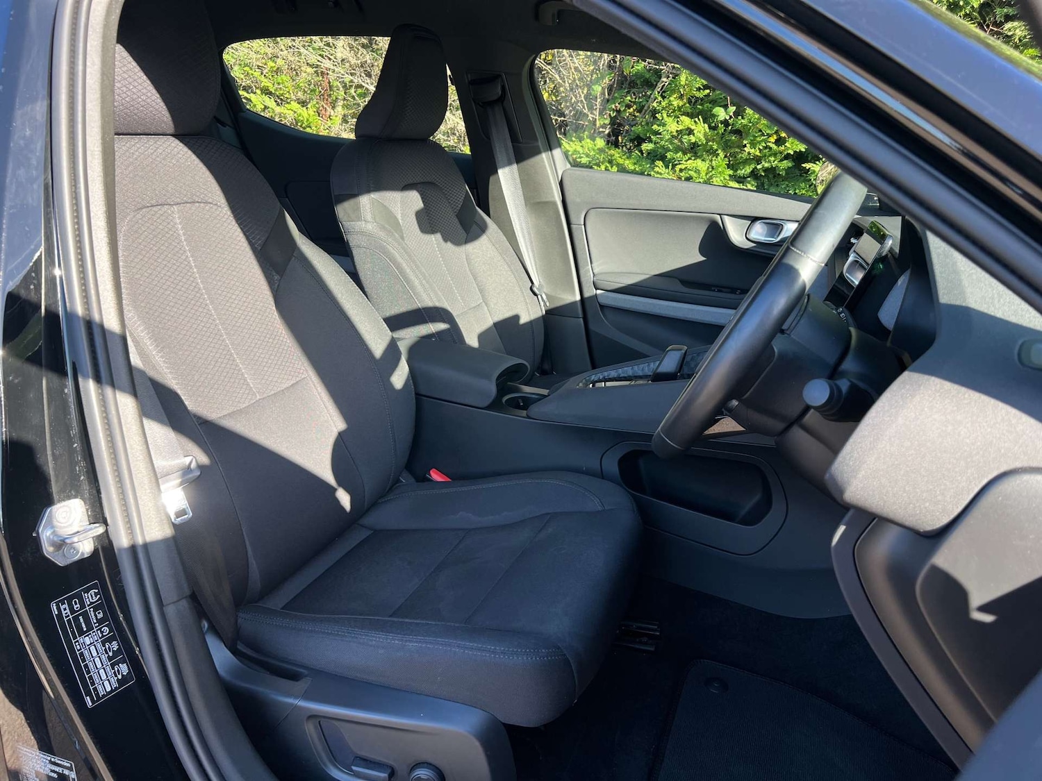 Used Polestar Polestar 2 2022 for sale - 76776867: Photo 20