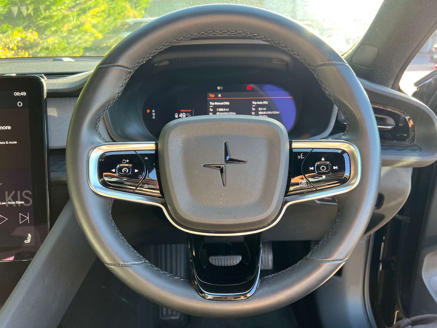 Used Polestar Polestar 2 2022 for sale - 76776867: Photo 26