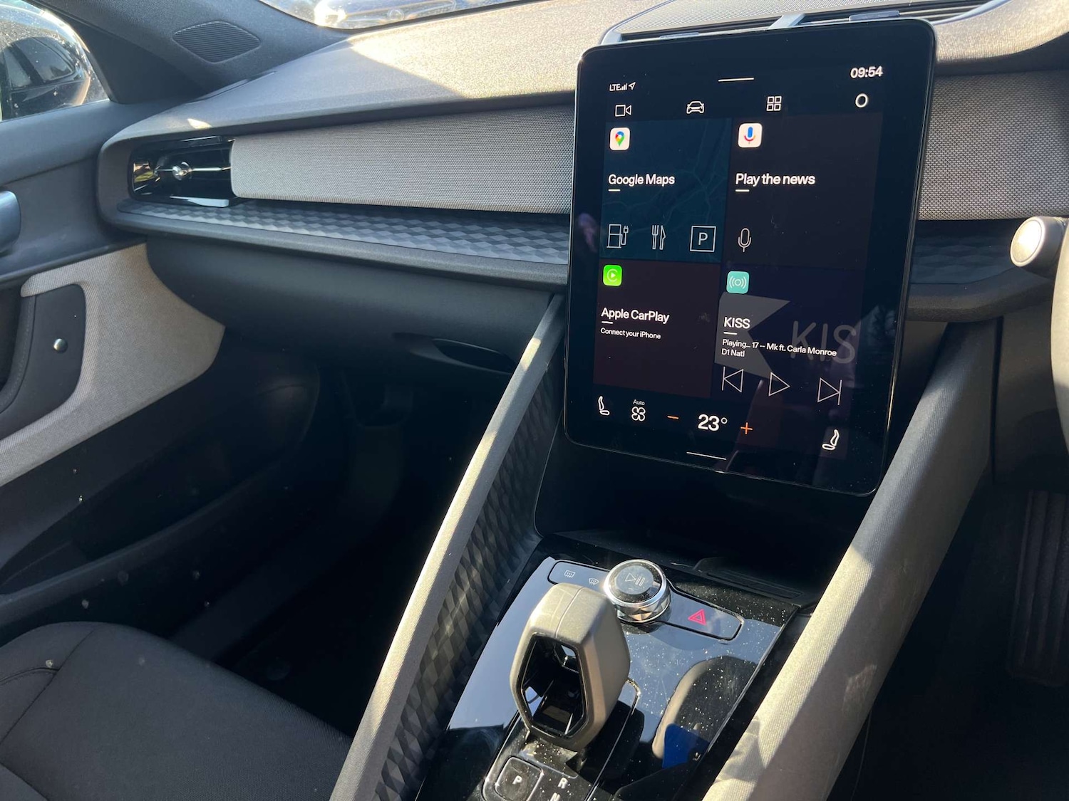 Used Polestar Polestar 2 2022 for sale - 76776867: Photo 33