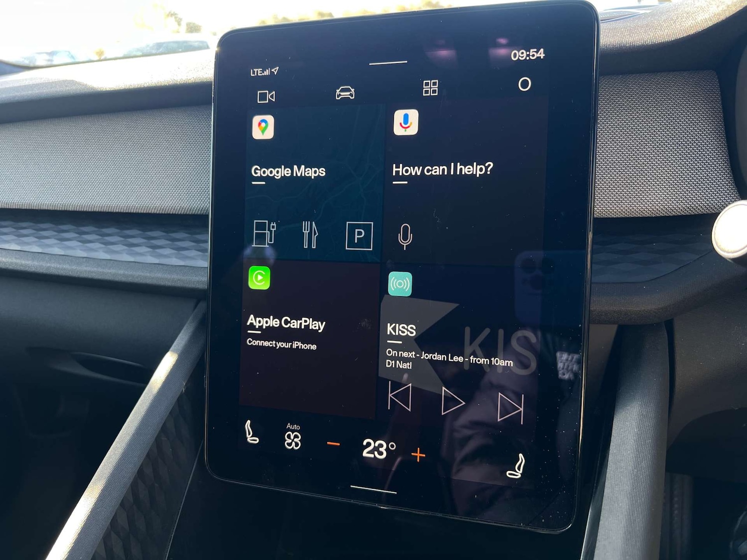 Used Polestar Polestar 2 2022 for sale - 76776867: Photo 34