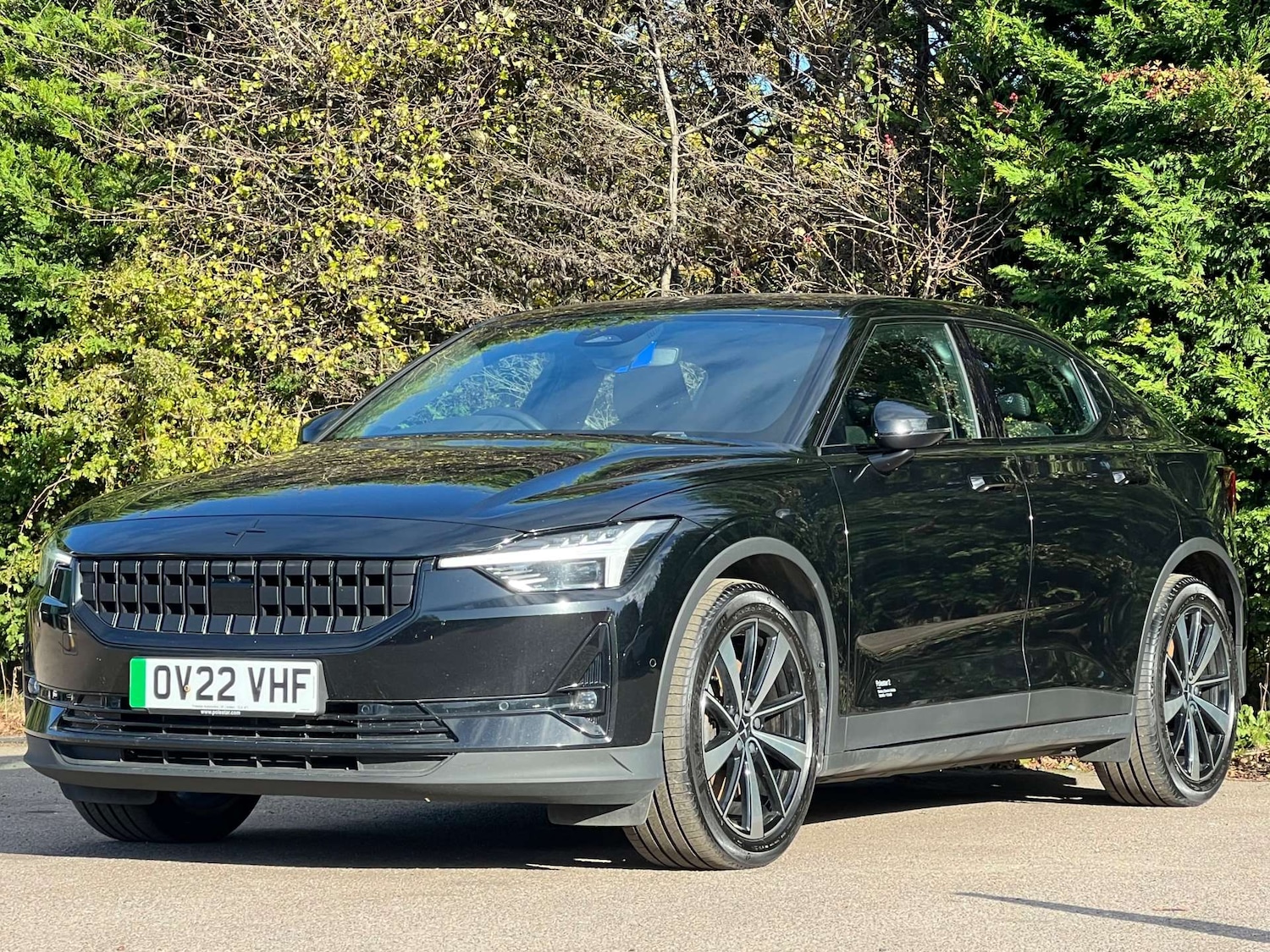 Used Polestar Polestar 2 2022 for sale - 76776867: Photo 4