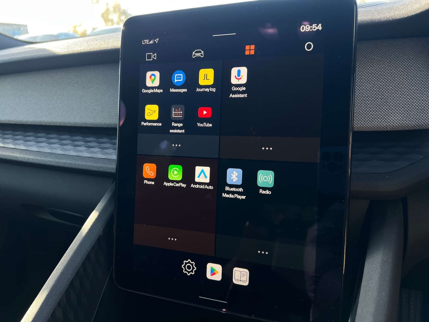 Used Polestar Polestar 2 2022 for sale - 76776867: Photo 40