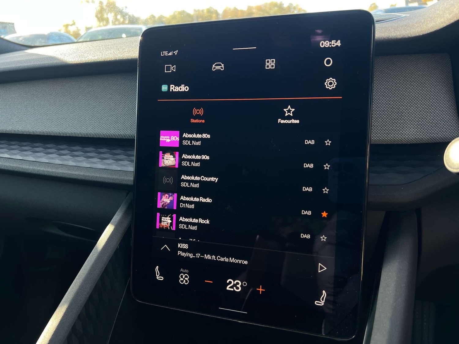 Used Polestar Polestar 2 2022 for sale - 76776867: Photo 41