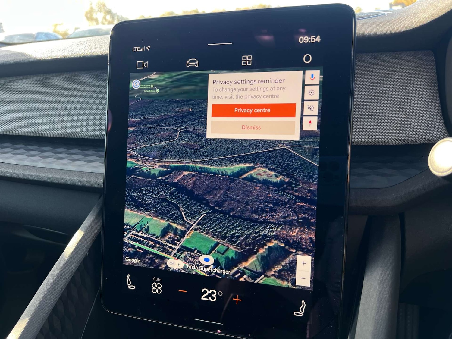 Used Polestar Polestar 2 2022 for sale - 76776867: Photo 42