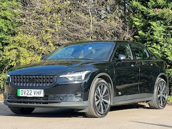 Used Polestar Polestar 2 2022 for sale - 76776867: Photo
