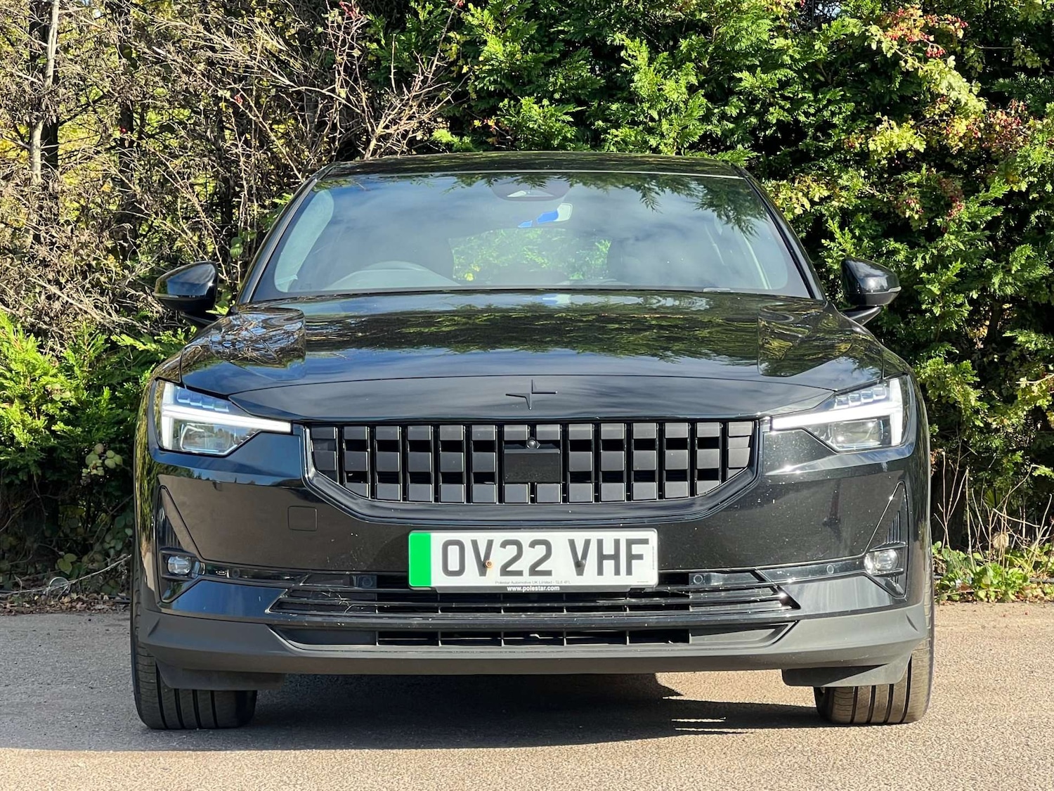 Used Polestar Polestar 2 2022 for sale - 76776867: Photo 5