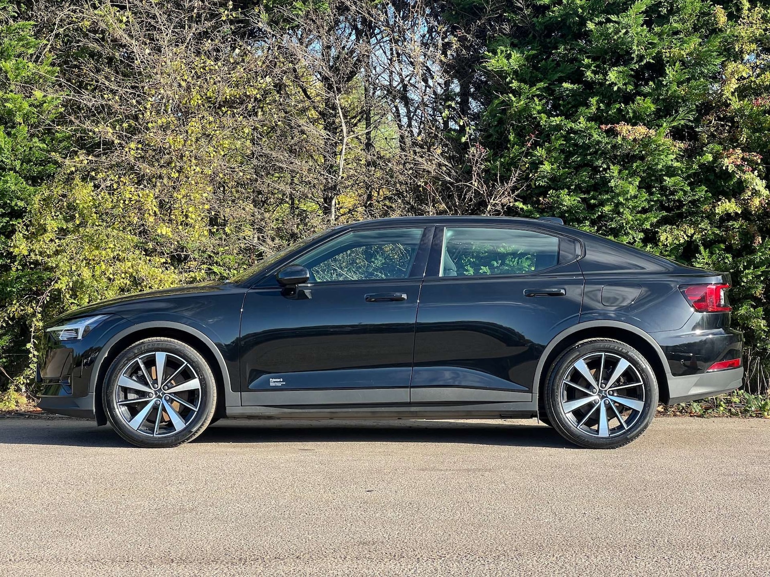 Used Polestar Polestar 2 2022 for sale - 76776867: Photo 7