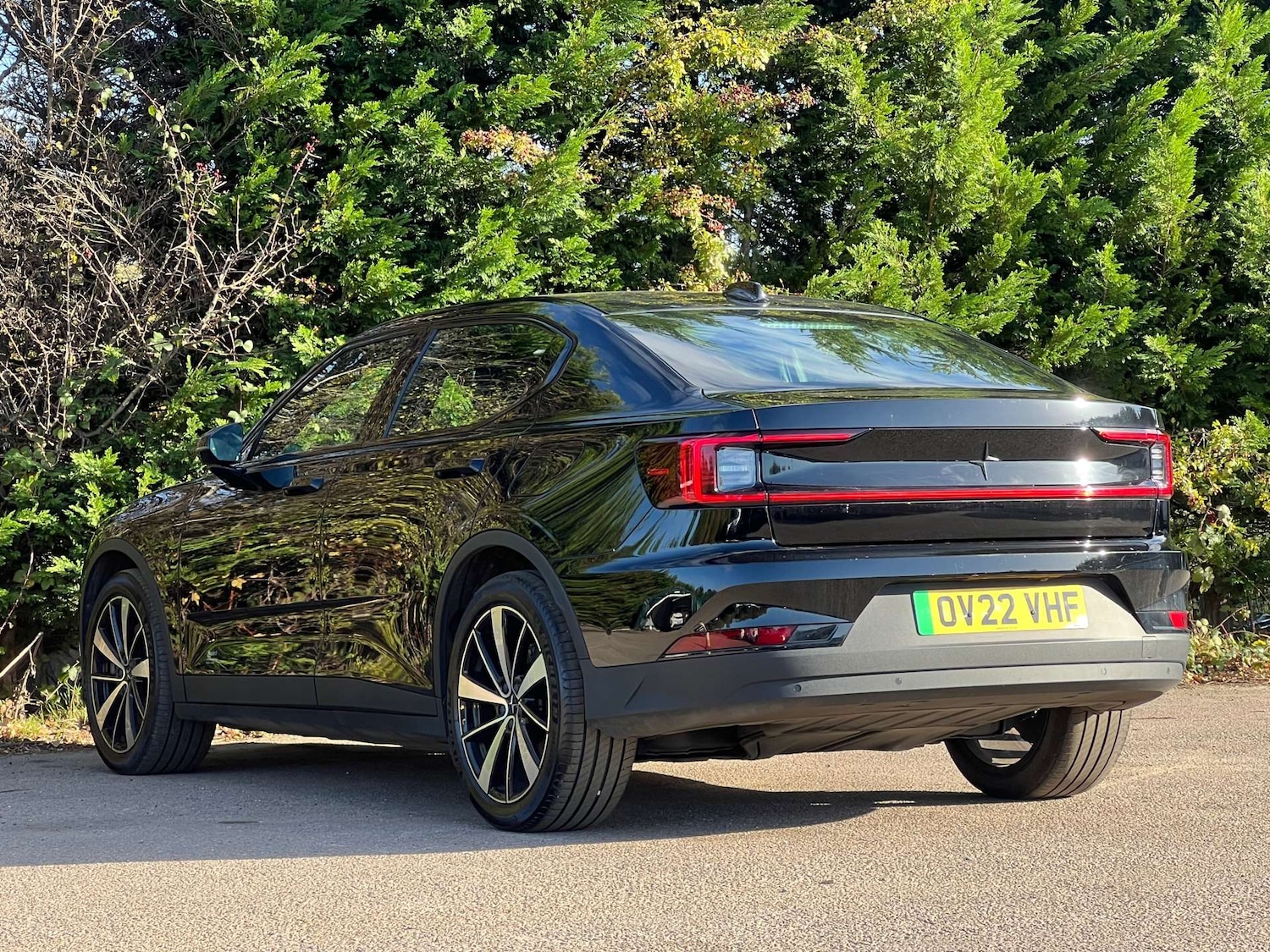 Used Polestar Polestar 2 2022 for sale - 76776867: Photo 8