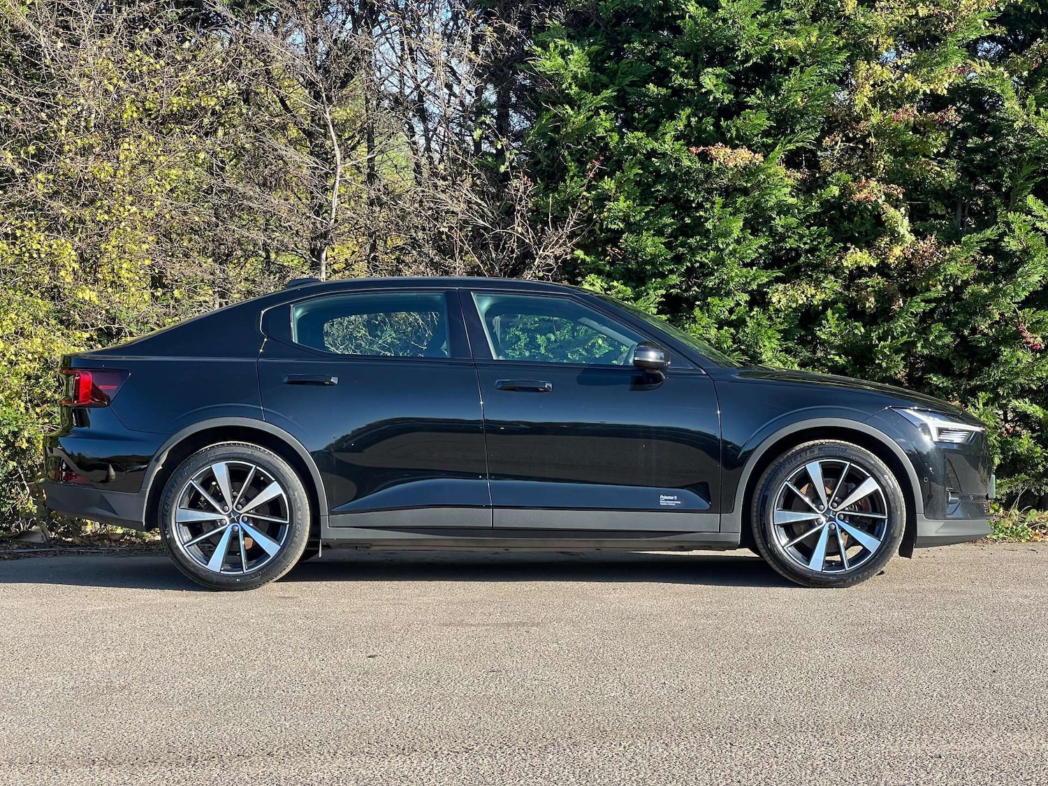 Used Polestar Polestar 2 2022 for sale - 76776867: Photo 9