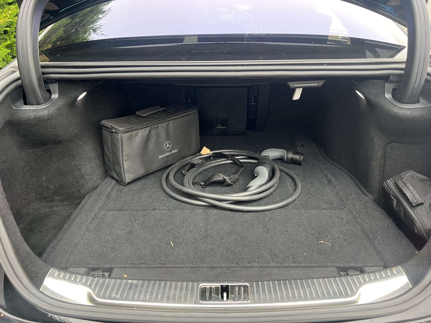 Used Mercedes-Benz S Class 2022 for sale - 76776893: Photo 13