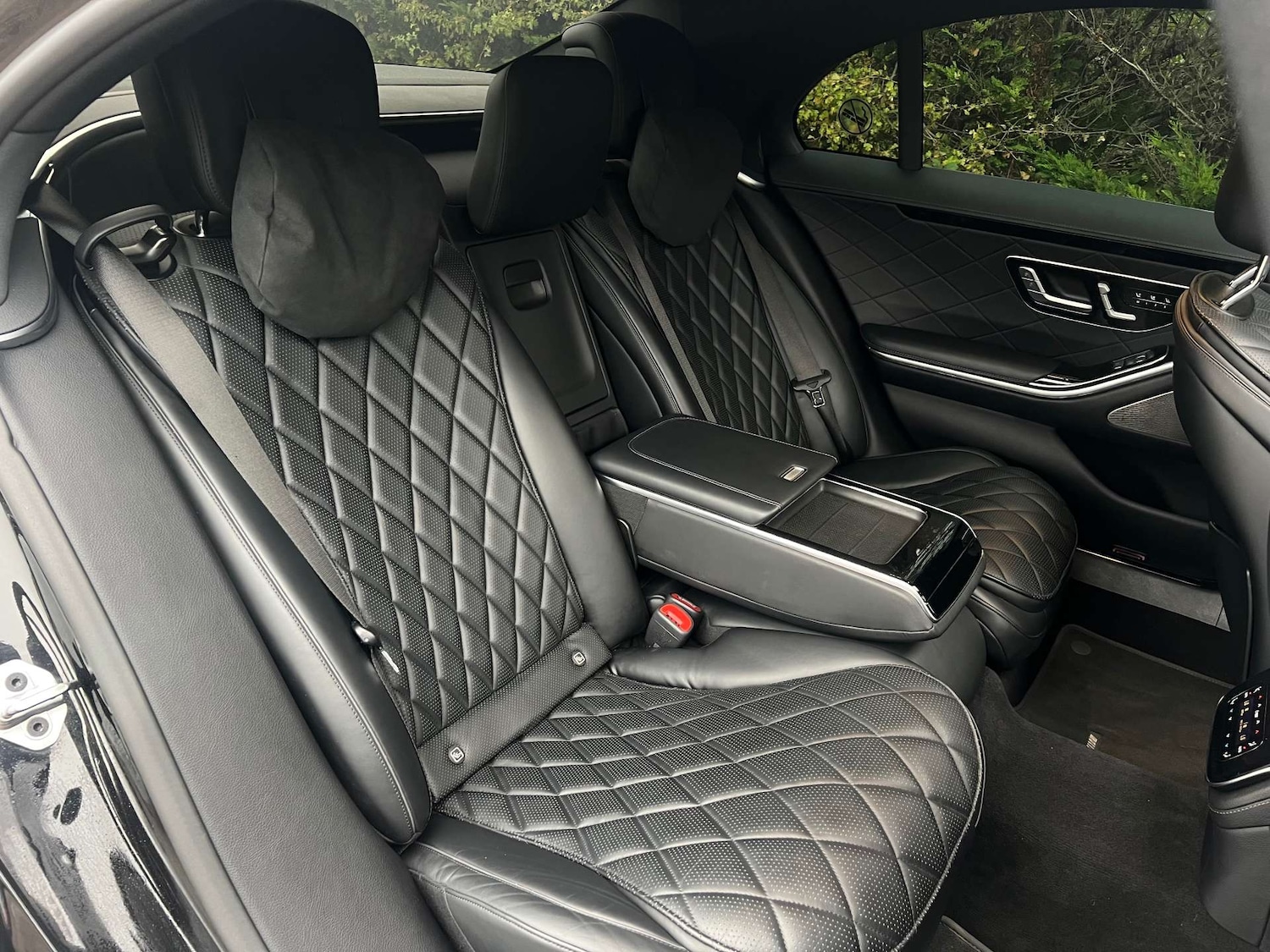 Used Mercedes-Benz S Class 2022 for sale - 76776893: Photo 28