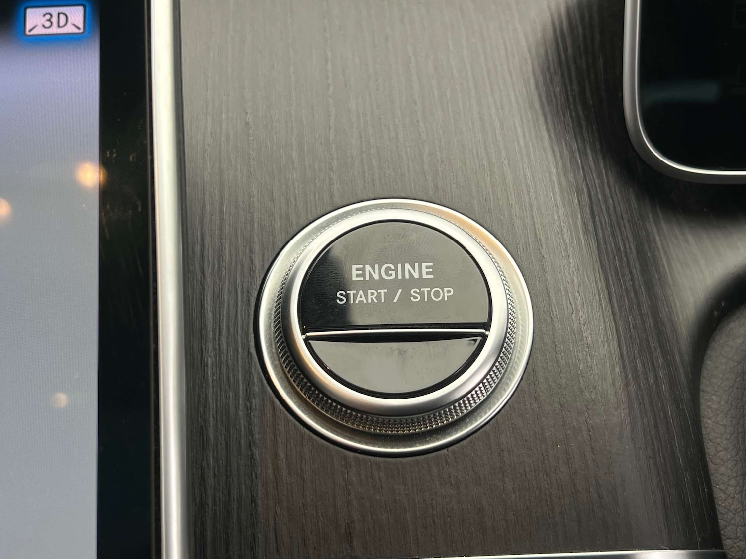 Used Mercedes-Benz S Class 2022 for sale - 76776893: Photo 30