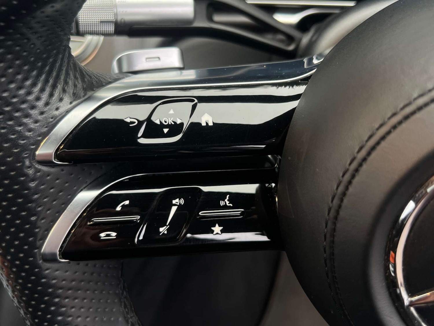 Used Mercedes-Benz S Class 2022 for sale - 76776893: Photo 33