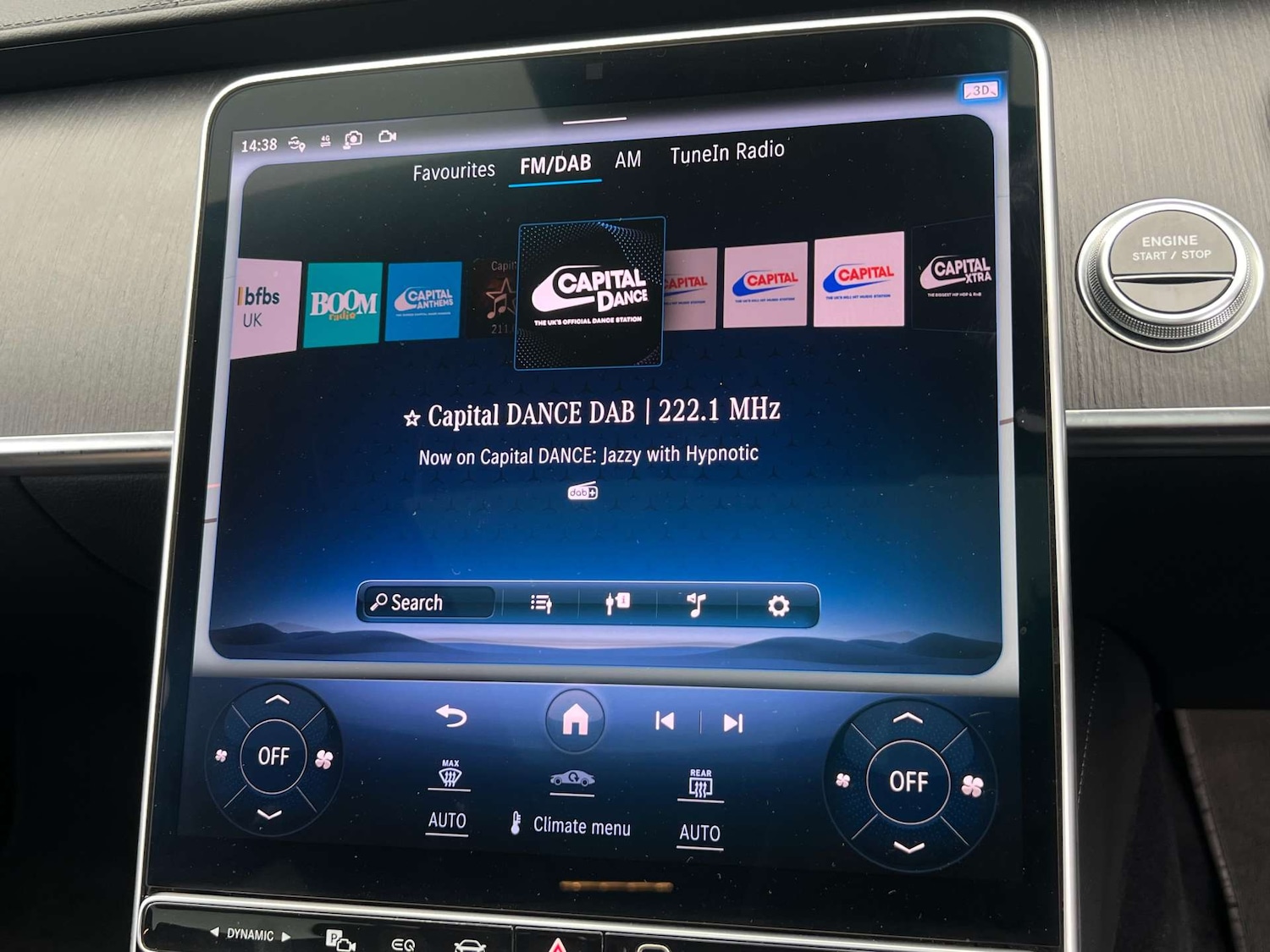 Used Mercedes-Benz S Class 2022 for sale - 76776893: Photo 44