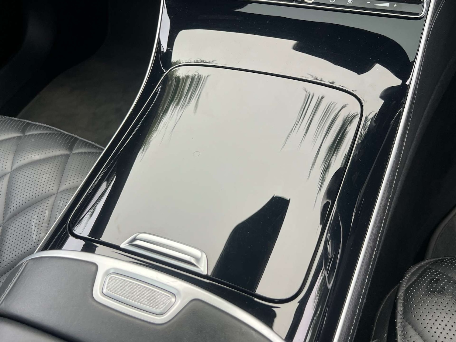 Used Mercedes-Benz S Class 2022 for sale - 76776893: Photo 45