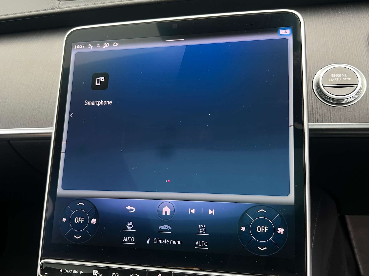 Used Mercedes-Benz S Class 2022 for sale - 76776893: Photo 49