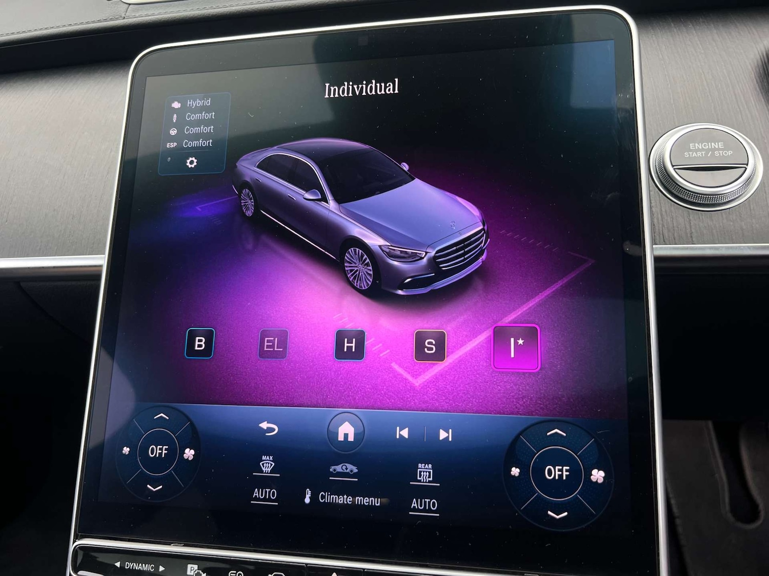 Used Mercedes-Benz S Class 2022 for sale - 76776893: Photo 57