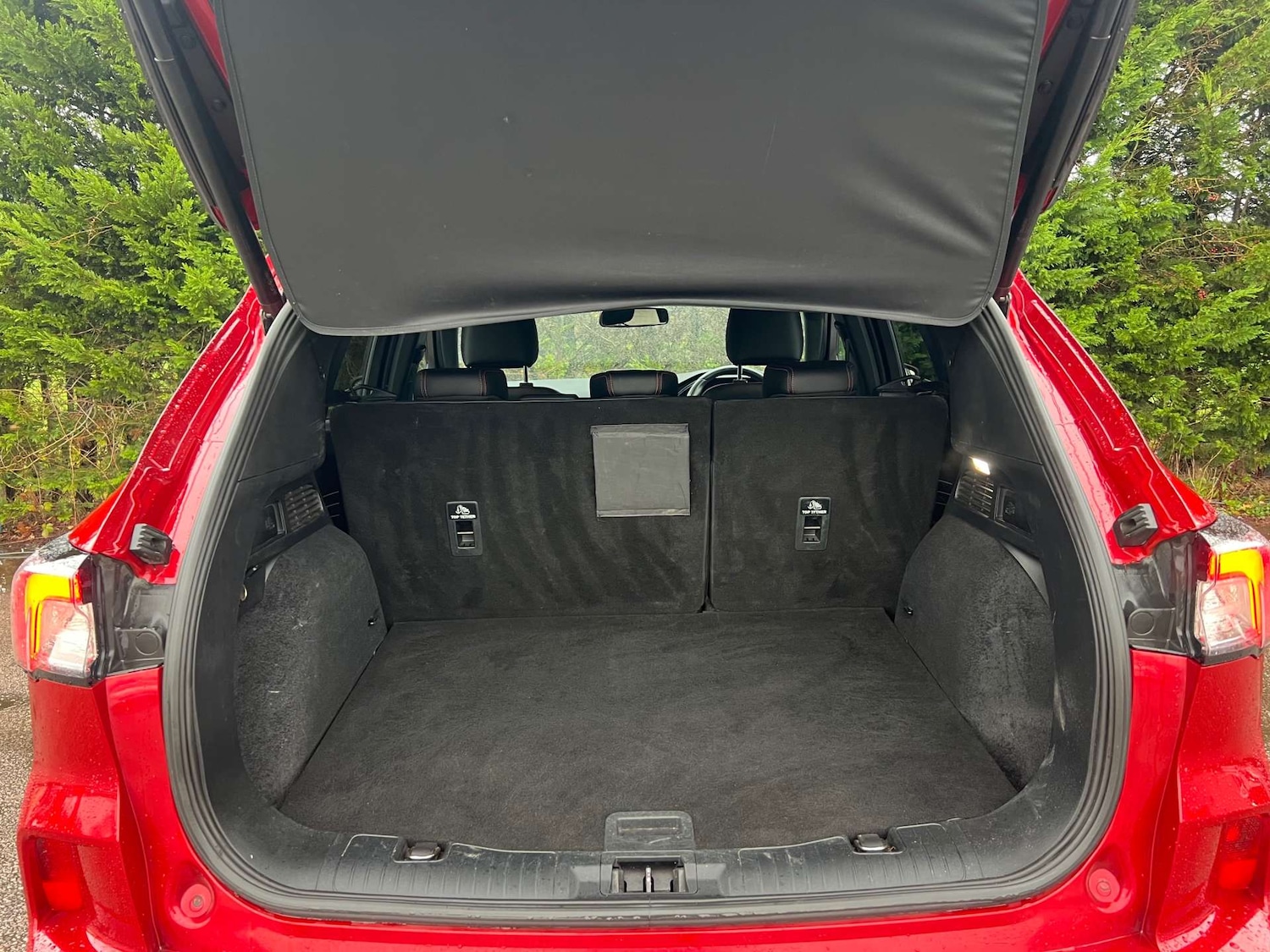 Used Ford Kuga 2022 for sale - 76949859: Photo 13