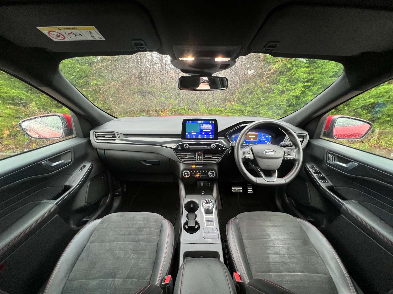 Used Ford Kuga 2022 for sale - 76949859: Photo 2