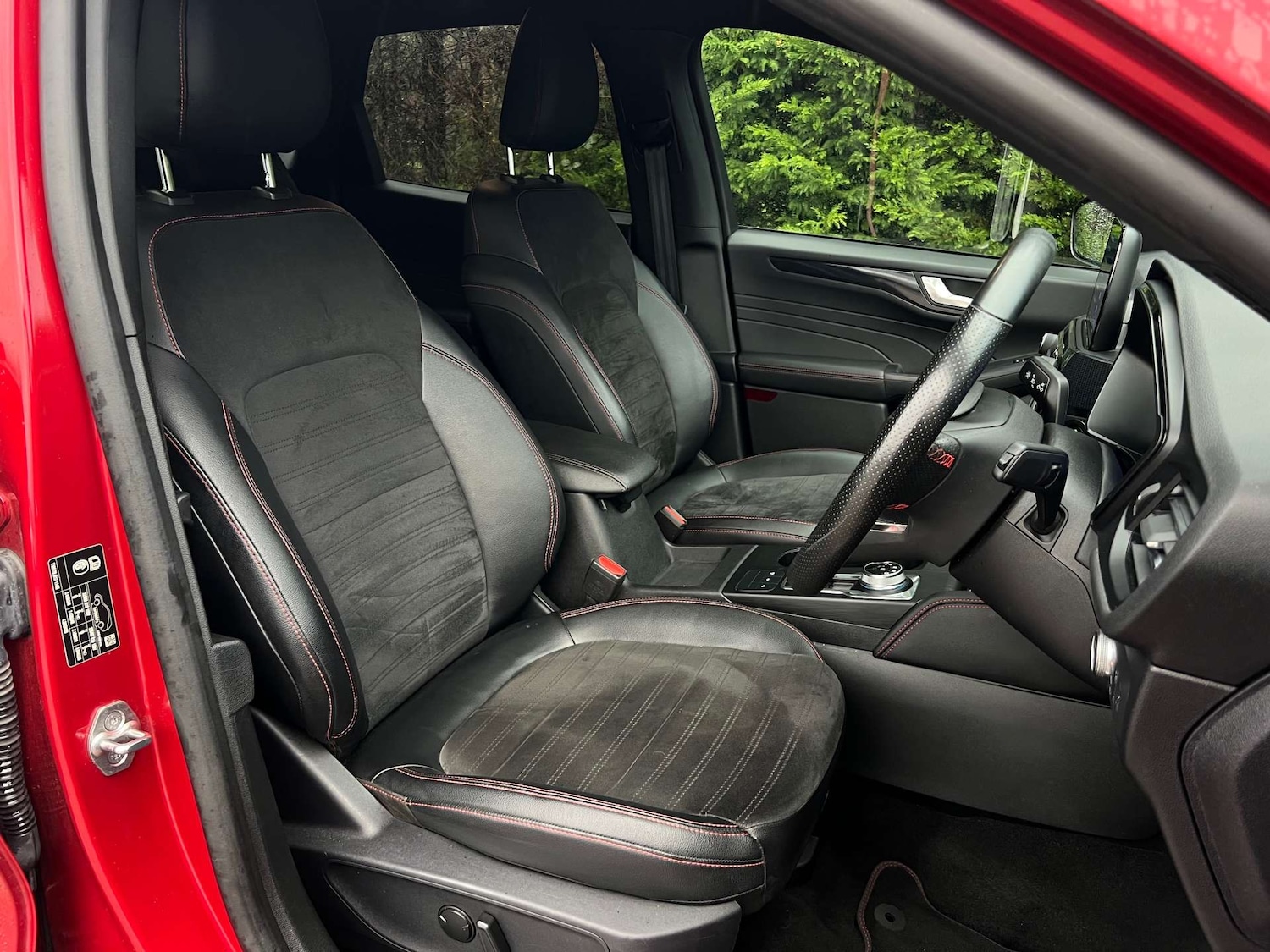 Used Ford Kuga 2022 for sale - 76949859: Photo 20