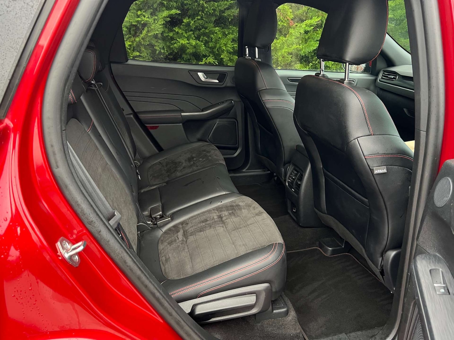 Used Ford Kuga 2022 for sale - 76949859: Photo 21