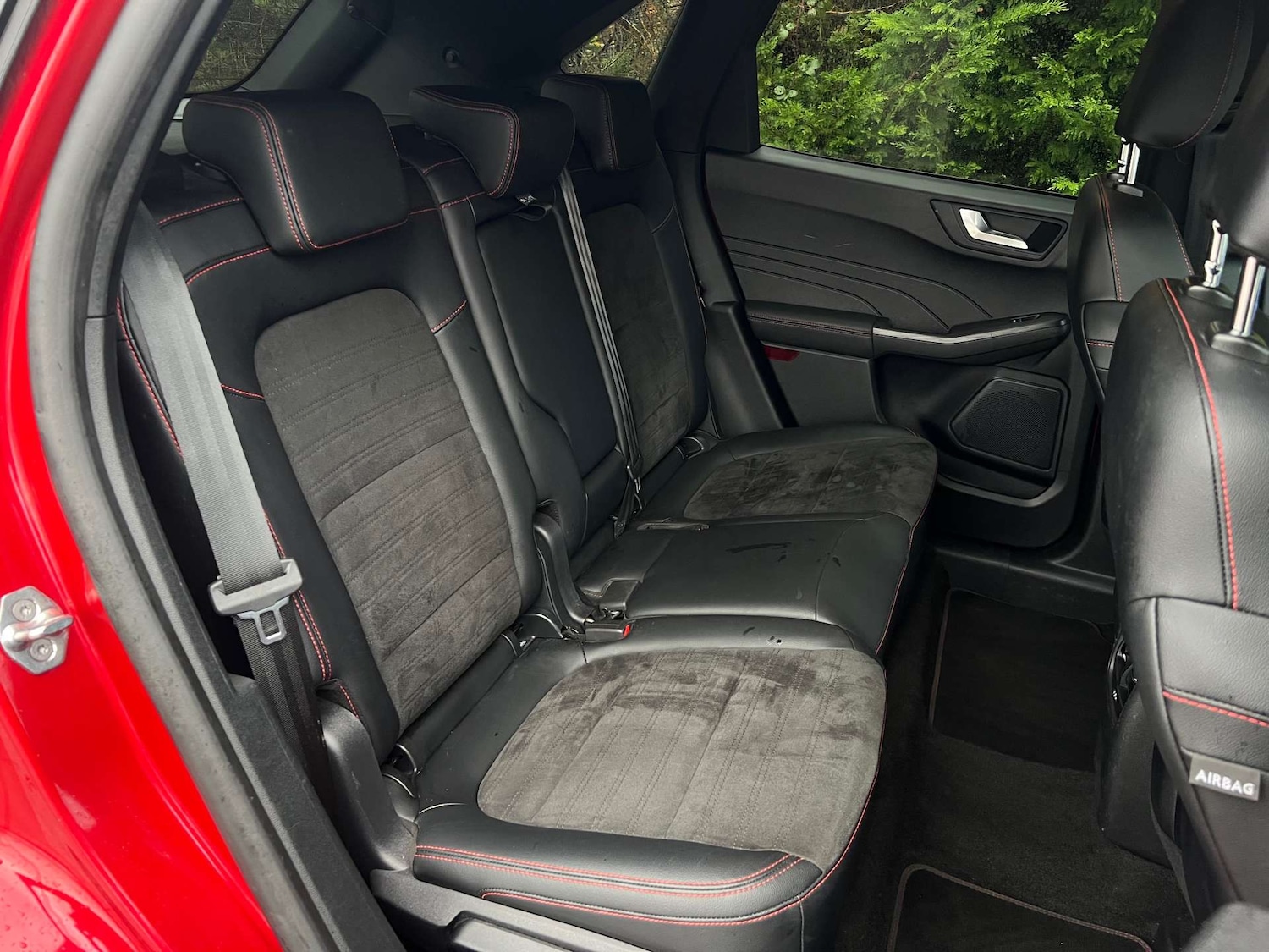 Used Ford Kuga 2022 for sale - 76949859: Photo 22