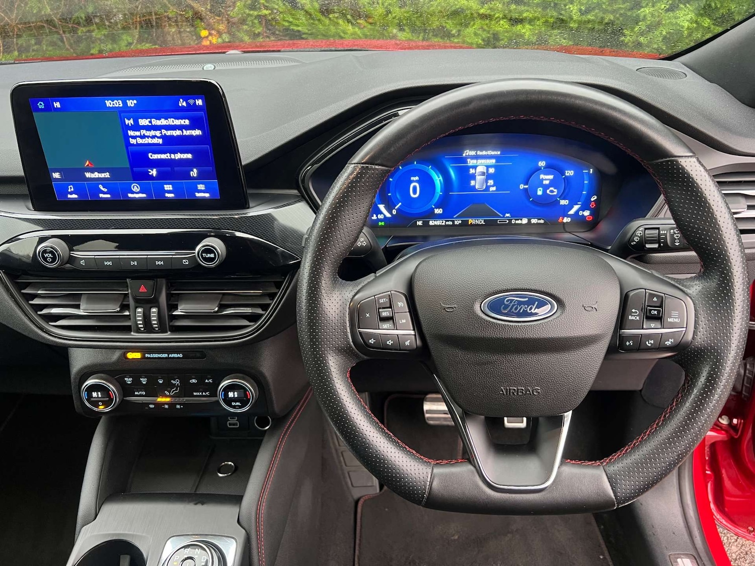 Used Ford Kuga 2022 for sale - 76949859: Photo 25