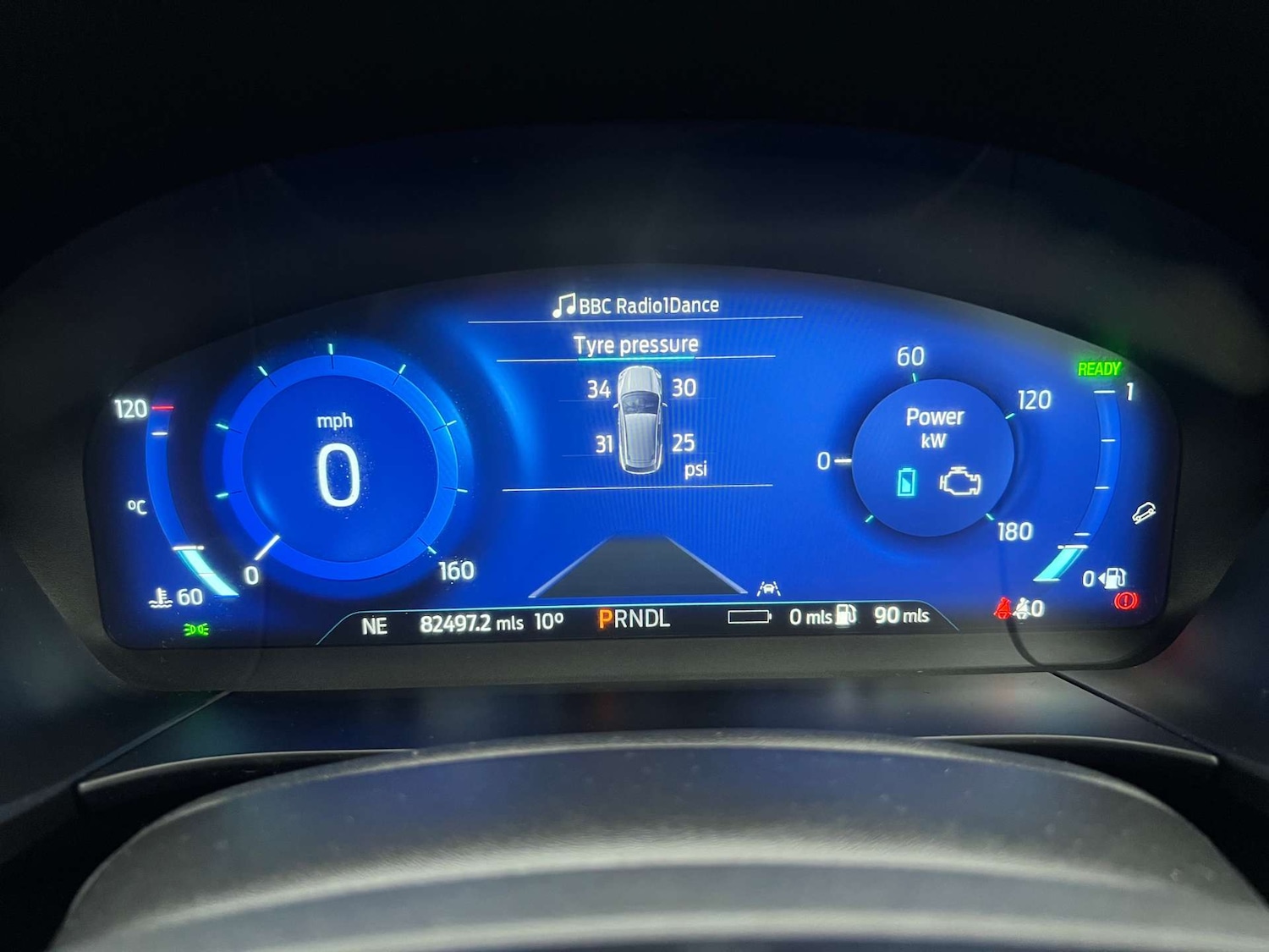 Used Ford Kuga 2022 for sale - 76949859: Photo 32