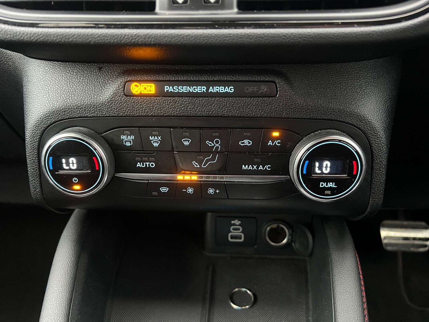 Used Ford Kuga 2022 for sale - 76949859: Photo 38