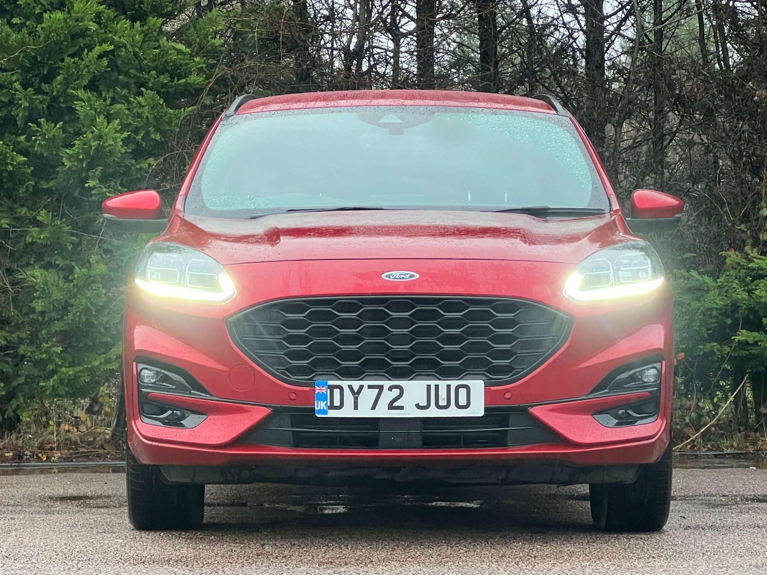 Used Ford Kuga 2022 for sale - 76949859: Photo 5