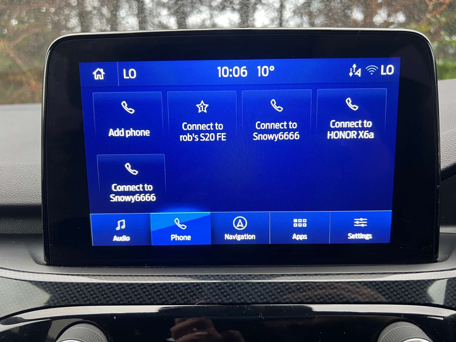 Used Ford Kuga 2022 for sale - 76949859: Photo 51