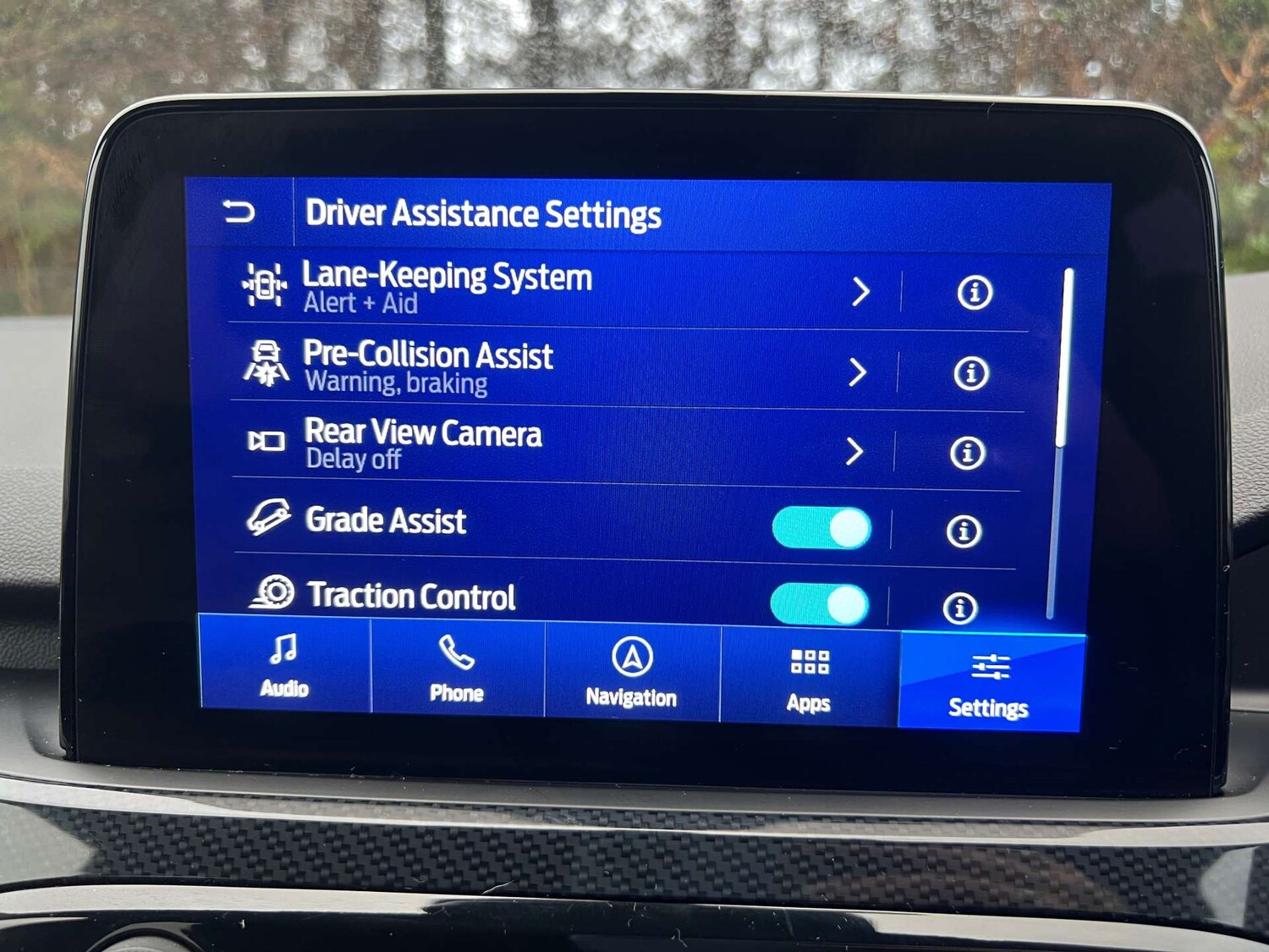 Used Ford Kuga 2022 for sale - 76949859: Photo 53