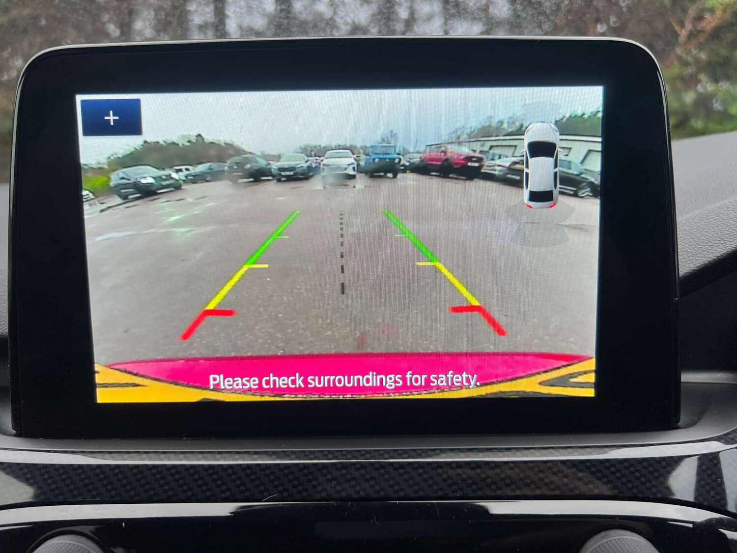 Used Ford Kuga 2022 for sale - 76949859: Photo 54