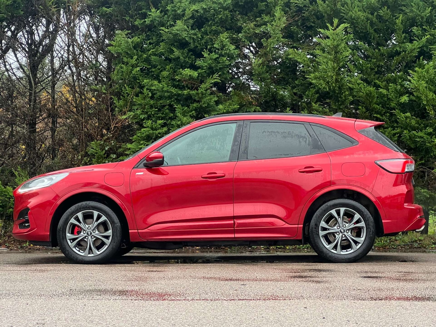 Used Ford Kuga 2022 for sale - 76949859: Photo 7