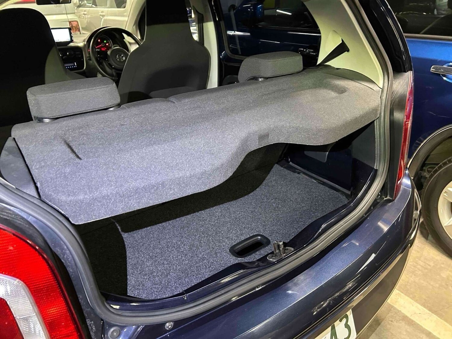 Used Volkswagen up! 2015 for sale - 77363298: Photo 11